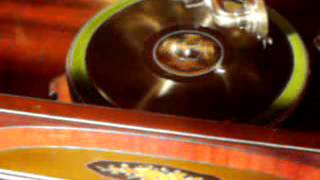 Columbia Viva-Tonal 711 plays "Ole Man River"-Don Voorhees Orch..ASF