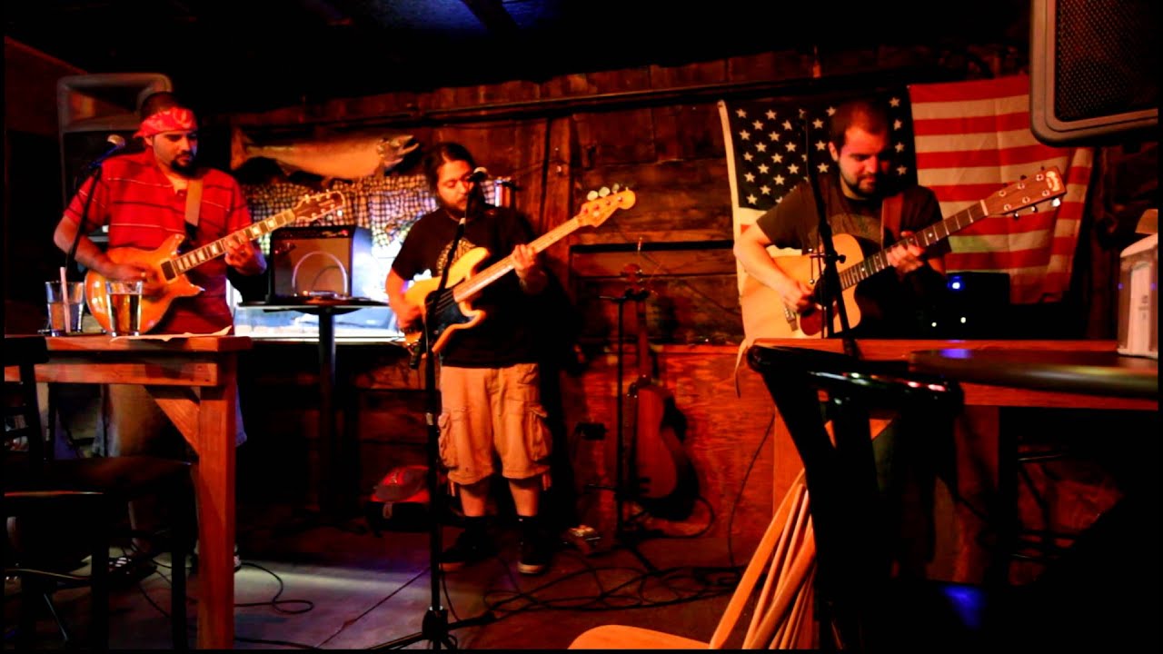 Matt Herrmann Casey Bloom Brian Thibodeau The Taproom YouTube