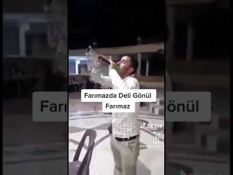 Farımazda Deli Gönül
