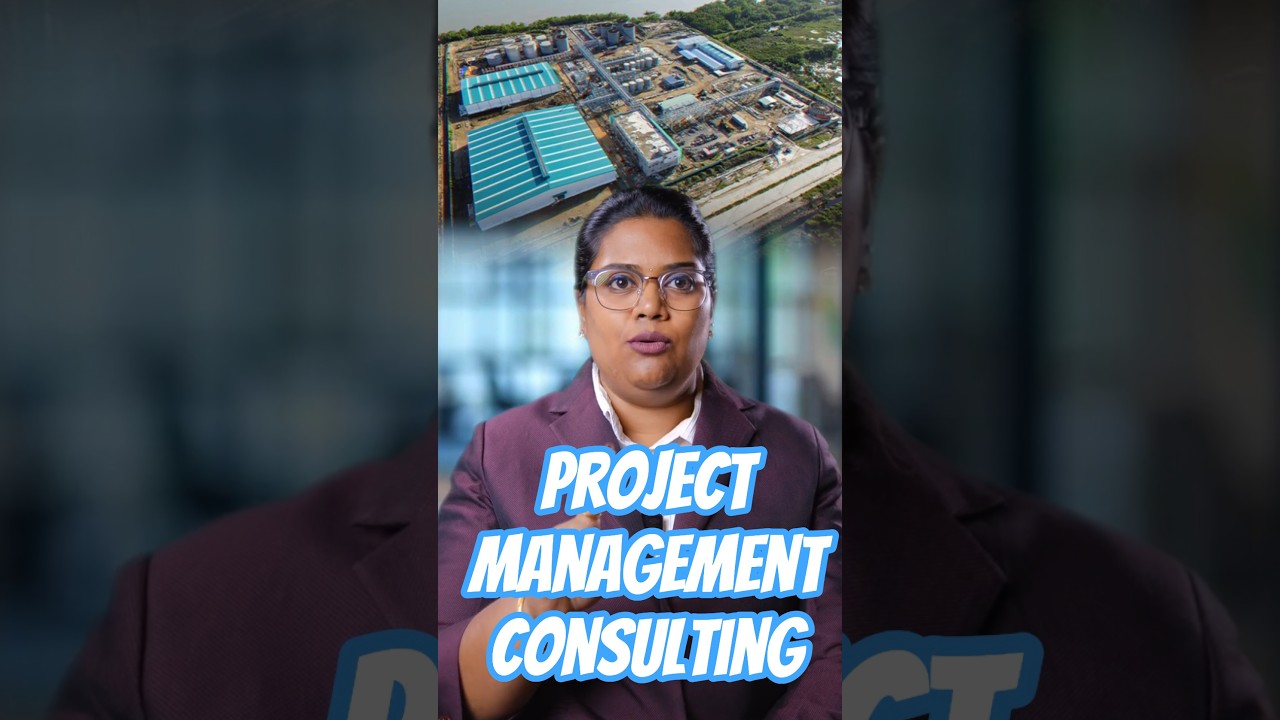 Why Every Industrial Expansion Needs PMC