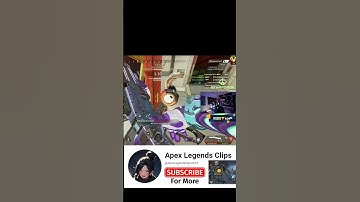 Daily dose of apex pro players game play #apex #apexlegends #shorts #apexclips #apexfunny #apexranks