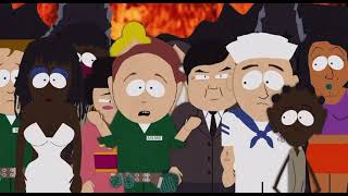 What was the correct religion to follow? - South Park