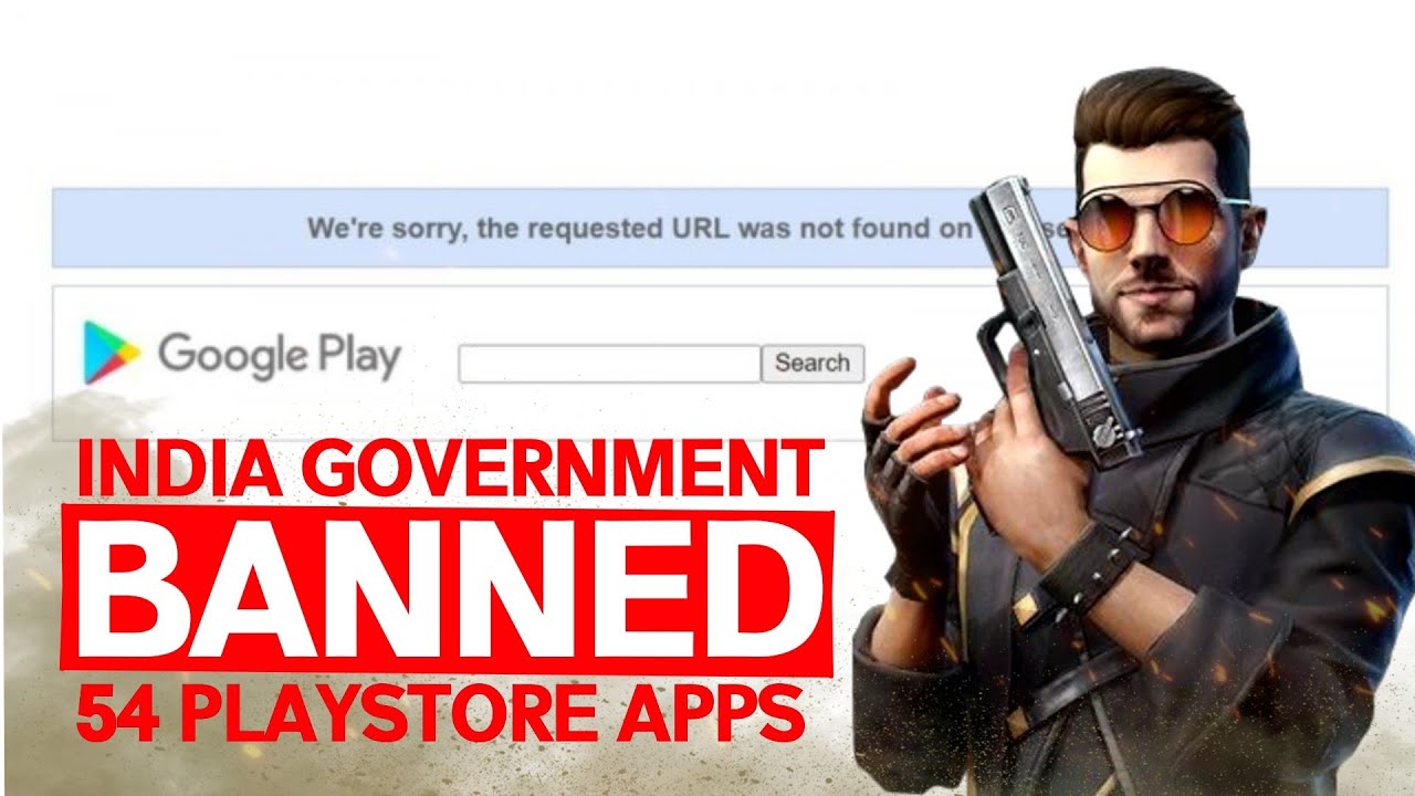 Breaking News 😱 Free Fire Permanent Ban With 53 Apps