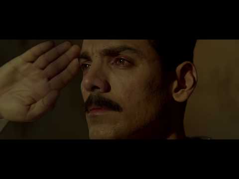 RAW - Romeo Akbar Walter | Official Trailer | John Abraham | Jackie Shroff | Mouni Roy | 5th April