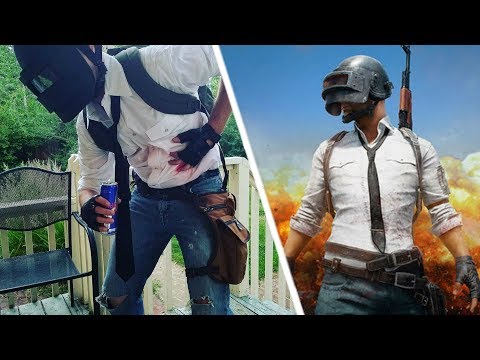 Видео: НЕ ИГРАЙ В PUBG или играть?