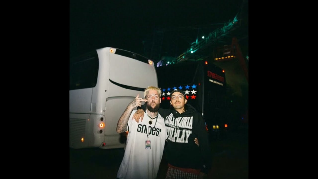 Budd Dwyer x Sam Bo Bachrack Type Beat - One Day You'll Wake Up in Hell (prod. by KXX)