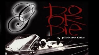 Do Or Die - Bustin Back (Screwed Version)