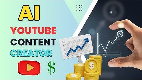 Unleash Your Creative Potential: AI Tools for YouTube Content