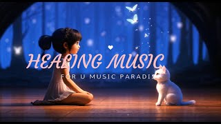 10 Hours Sleep Music 🎵 Stress Relief, Insomnia, Relaxing Music 🎵 screenshot 5