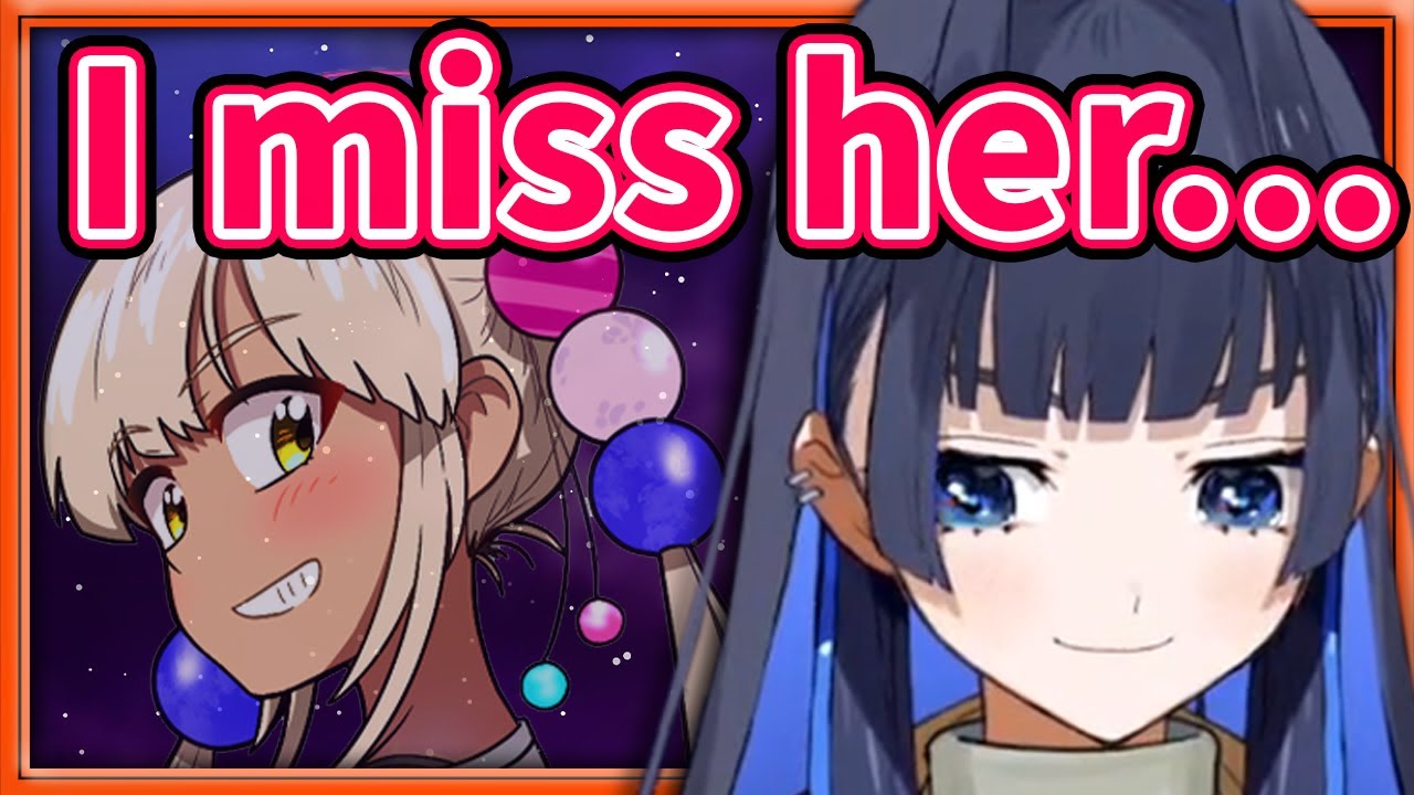 Kronii Shares Her Thoughts about Sana 【Ouro Kronii / HololiveEN】