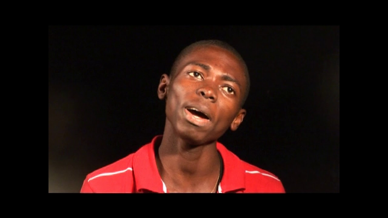 Ecodi Mayangui - Ngeye sanga vuvu