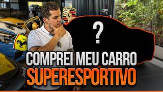 FERRARI, LAMBORGUINI OU PORSCHE? QUAL O MELHOR SUPERESPORTIVO?