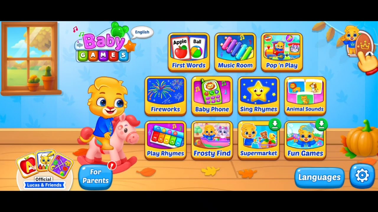 बच्चों के लिए प्यार खिलौना 🐮🦝 हाथी शेर।। 