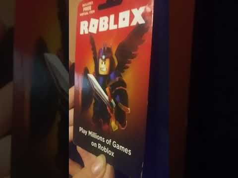 Free Roblox Gift Card 50 Dollar Youtube - free roblox gift card 20 subs celebration youtube