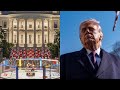 White House to host UFC Freedom 250 milestone event in two weeks