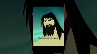 Persuade The Samurai To Continue To Believe In Hope shorts movie viradeo