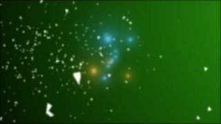 Particles Explosion