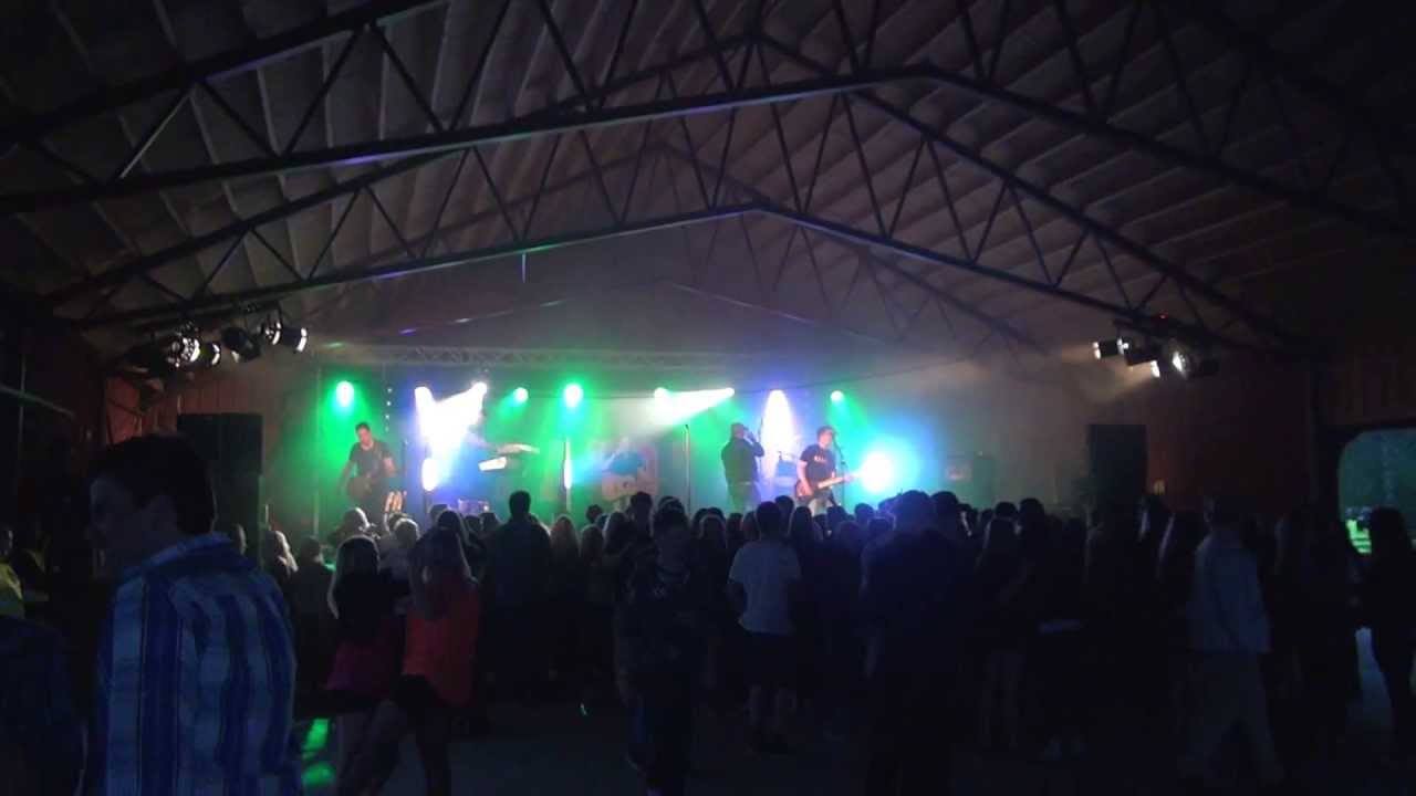 DAKOTA - Plattfest Singsås 31.mai 2013