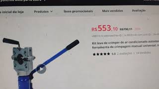 como baixar vídeo do Aliexpress - 2 maneiras