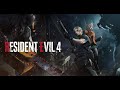 Resident Evil 4 #Прохождение #Стрим 4