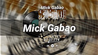 Single Funkot Morena Remix Mick Gabao DJ Funkot F KdBlehThu db