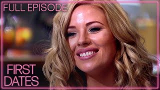 Full He Forgot Her Name. She Said Yes Anyway | First Dates Australia | S2 E8 Guide