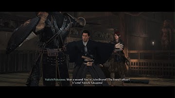 Rise of the Ronin LP Part 35 - Twilight Difficulty