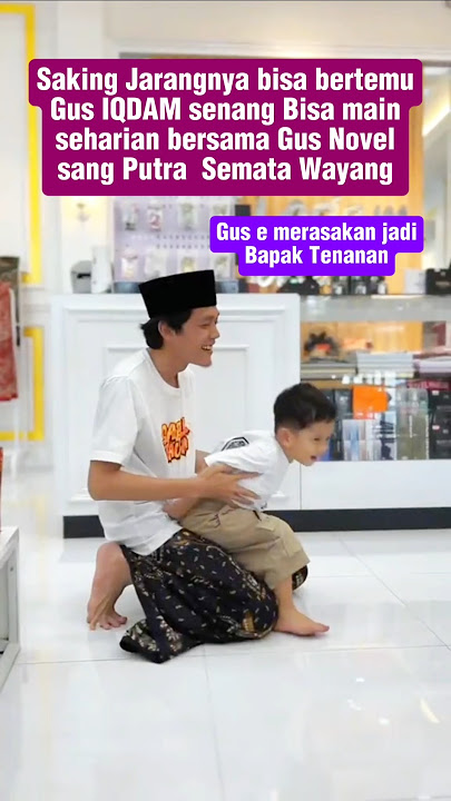 Sehat selalu gus IQDAM dan Gus Novel #gusiqdham #gusnovel #sabilutaubah #video #shorts #shortvideo