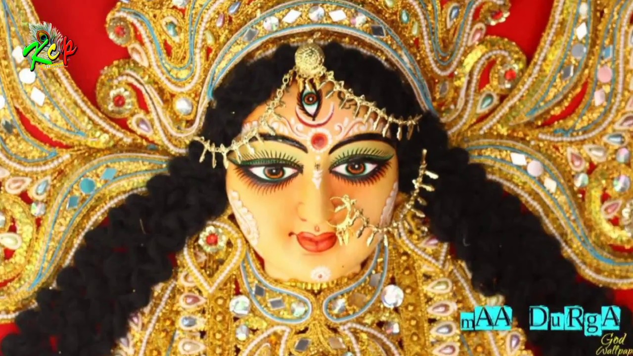 अजय आनंद पलटुआ का हिट माता भजन !!ASAN NIMIYA CHAIYA !! KCP  MUSIC DHAKA