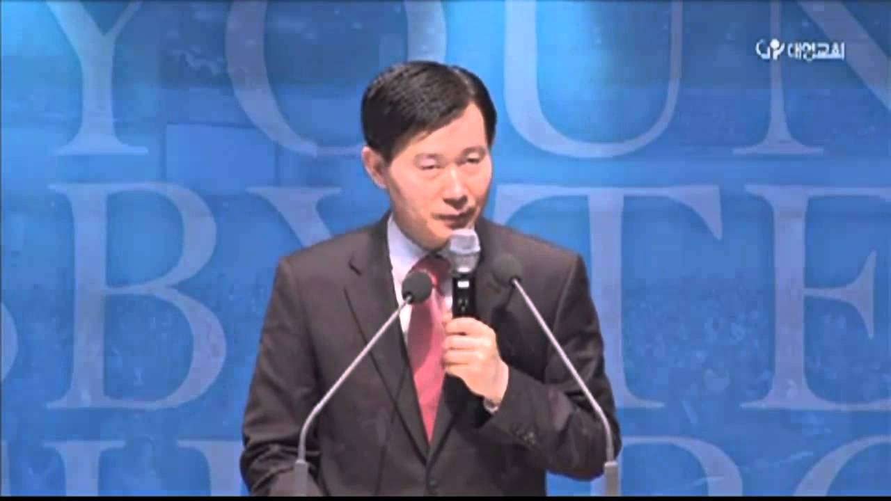 이단 신천지에서 돌아온 간증