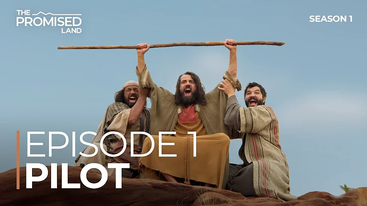 EPISODE 1 | PILOT | The Promised Land Series