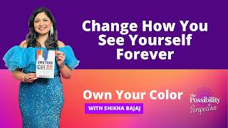 This Simple Shift Will Change How You See Yourself Forever