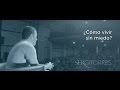 SERGI TORRES - ¿Cómo vivir sin miedo?