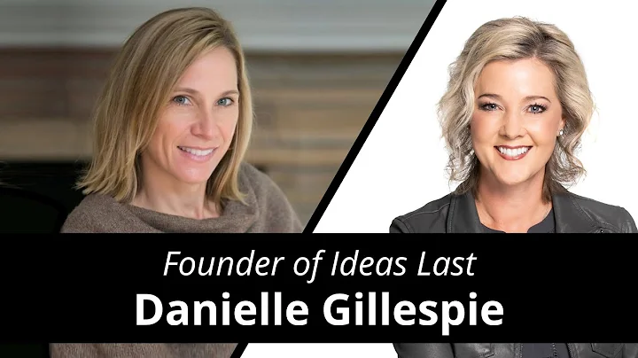 Creating a Customer Centric Business with Danielle...