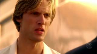 CSI Miami Backstabbers CSI Miami Backstabbers