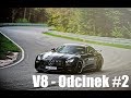 V8 - odcinek #2 / Mercedes AMG - Ewolucja Mocy