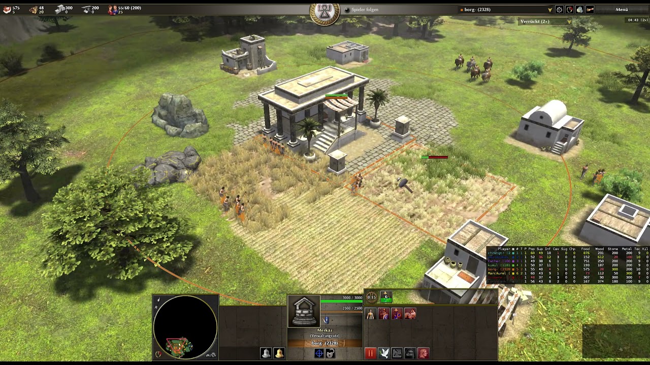 How to Boom? I am building a economy in a strategy game . . . tutorial for beginners