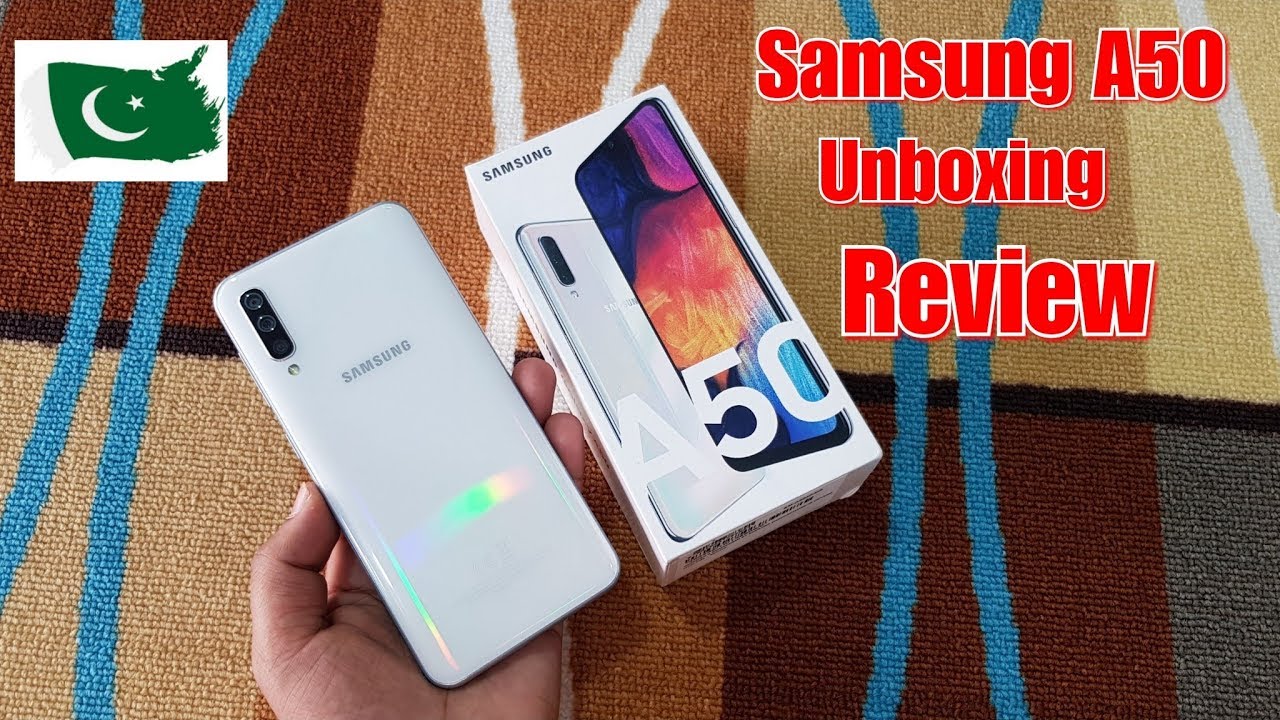 Samsung Z1 Unboxing Review