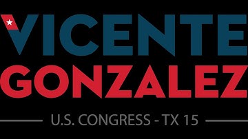 Vicente Gonzalez for Congress