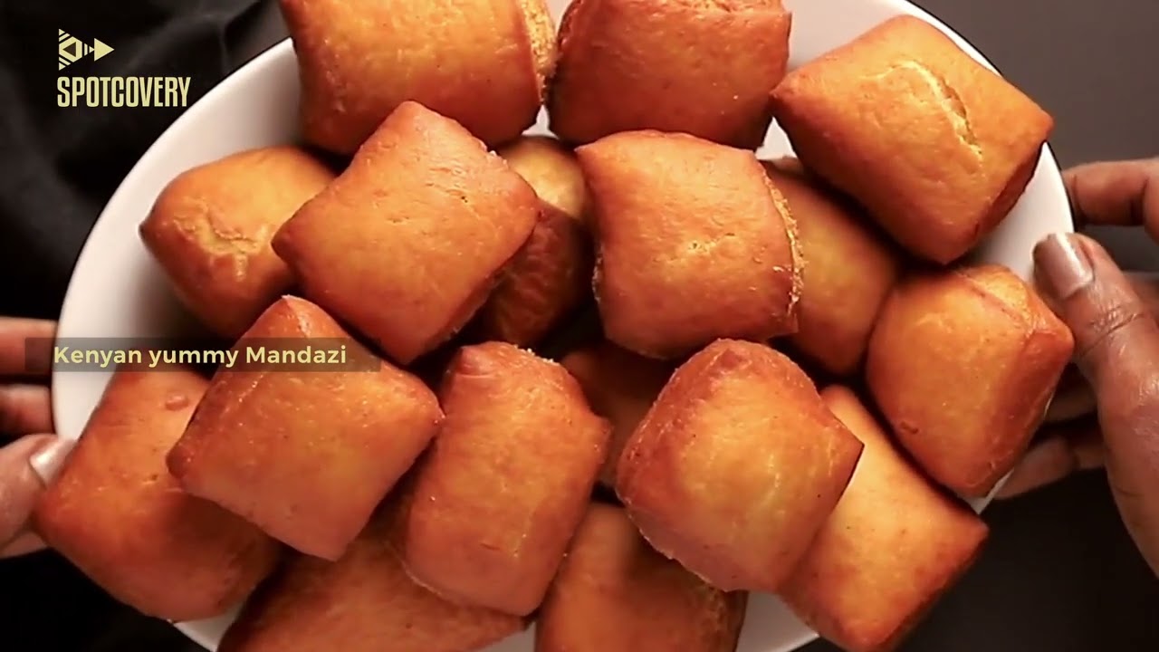 Spice Up Your African Full Course Meal with These 3 Savory Flavors