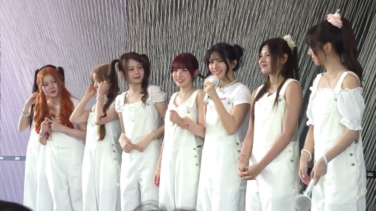 20250812 SayMyName Mini-FanMeeting