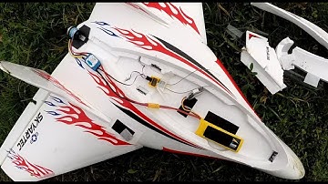 Tip to Prevent Destroying or Crashing your RC Plane