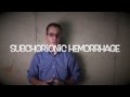 subchorionic hemorrhage - patient education video