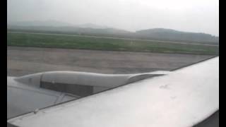 Air Koryo Tupolev 204 300