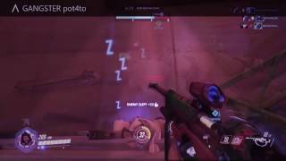 Healer Montage----Sorta