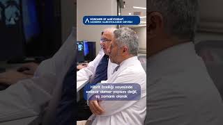 Koroner Bt Anjiyografi Ile Modern Kardiyolojide Devrim