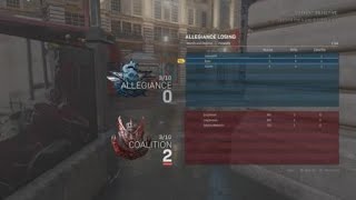 they hosted wrong rules