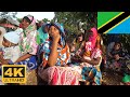 【4K】 Dancing in Kidoti Zanzibar