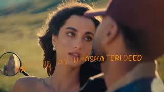 Dewane - Navan Sandhu 8D Audio Lyrical Video Feel The B