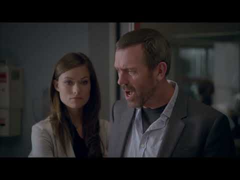 House M.D. - I'm as Straight as Any of You